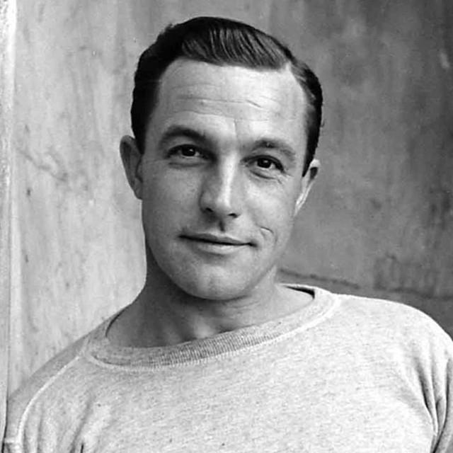 Gene Kelly's avatar image