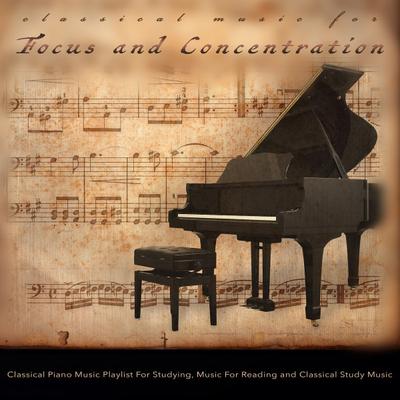 Focus and Concentration's cover