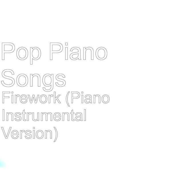 Pop Piano Songs's avatar image