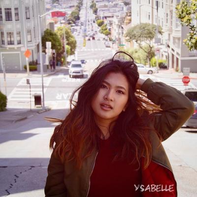 I Like Me Better By Ysabelle Cuevas's cover