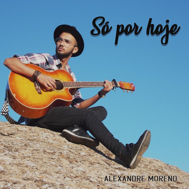 Alexandre Moreno's avatar image