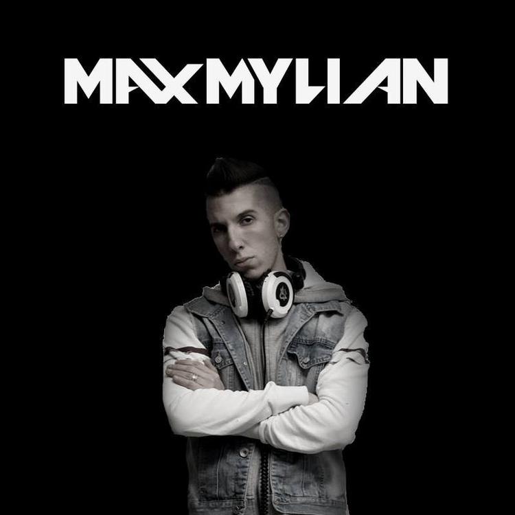 Max Mylian's avatar image