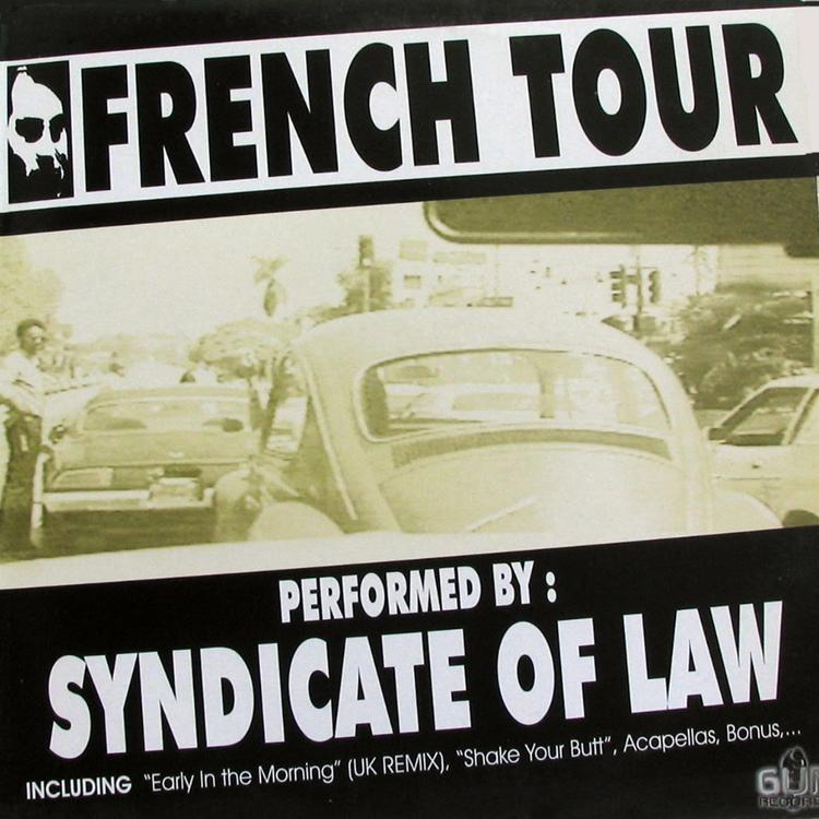 French Tour's avatar image