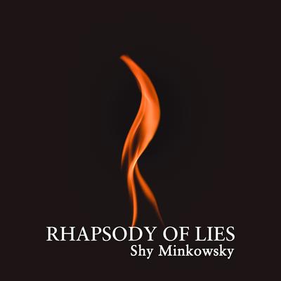 Rhapsody of Lies's cover