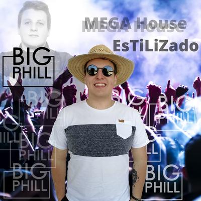 Big Phill DJ's cover