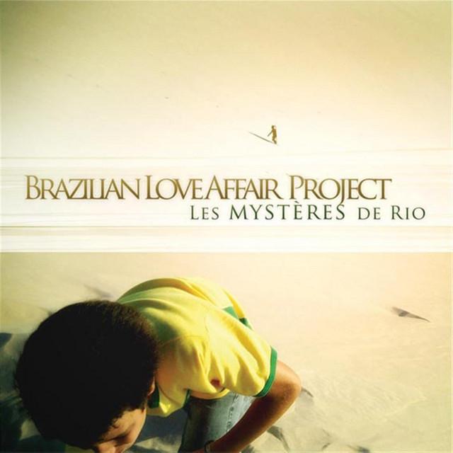 Brazilian Love Affair Project's avatar image