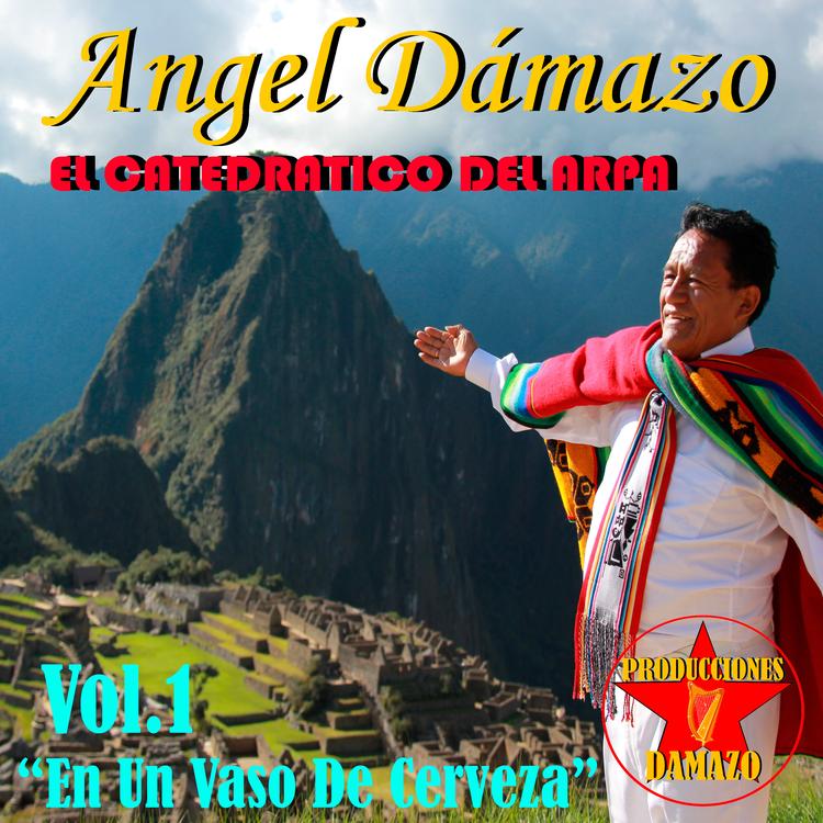 Angel Damazo "El Catedratico Del Arpa"'s avatar image