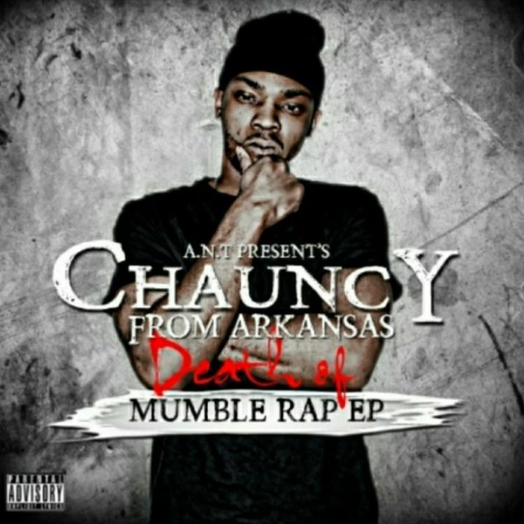 Chauncy Murray's avatar image