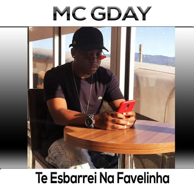 MC GDAY's avatar image