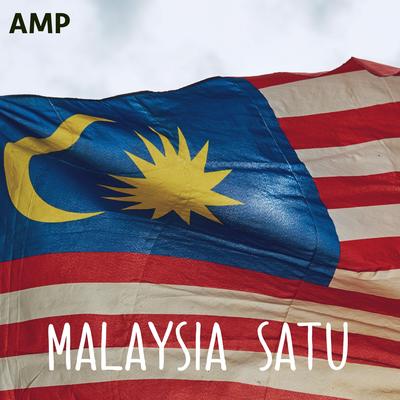 Malaysia Satu's cover