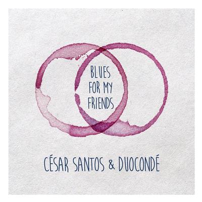 Time By César Santos & Duocondé's cover