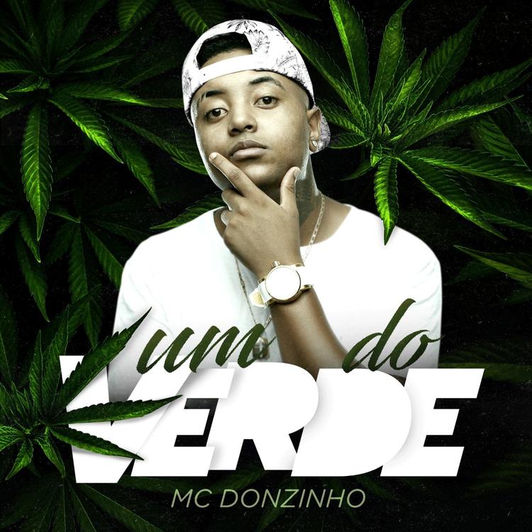 MC Donzinho's avatar image