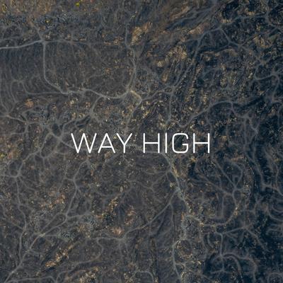 Way High By Harry Krane's cover