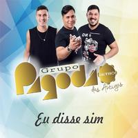 Grupo Pagodão das Antigas's avatar cover