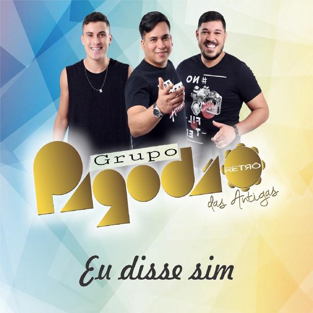 Grupo Pagodão das Antigas's avatar image