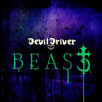 Black Soul Choir By Devildriver's cover