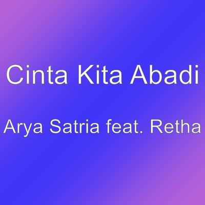 Cinta Kita Abadi's cover