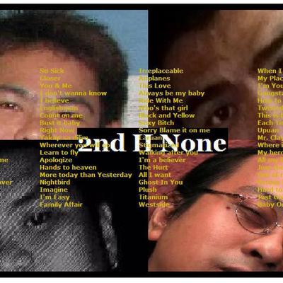 2nd II None's cover