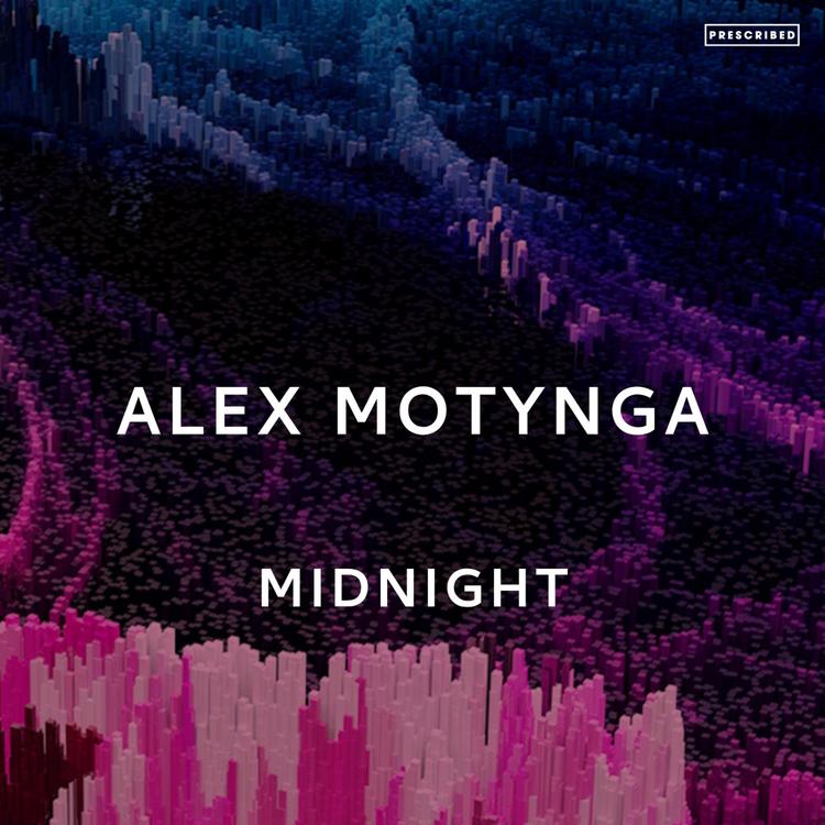 Alex Motynga's avatar image