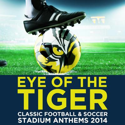 Eye of the Tiger: Classic Football & Soccer Stadium Anthems 2014's cover