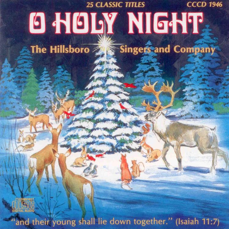 The Hillsboro Singers and Company's avatar image