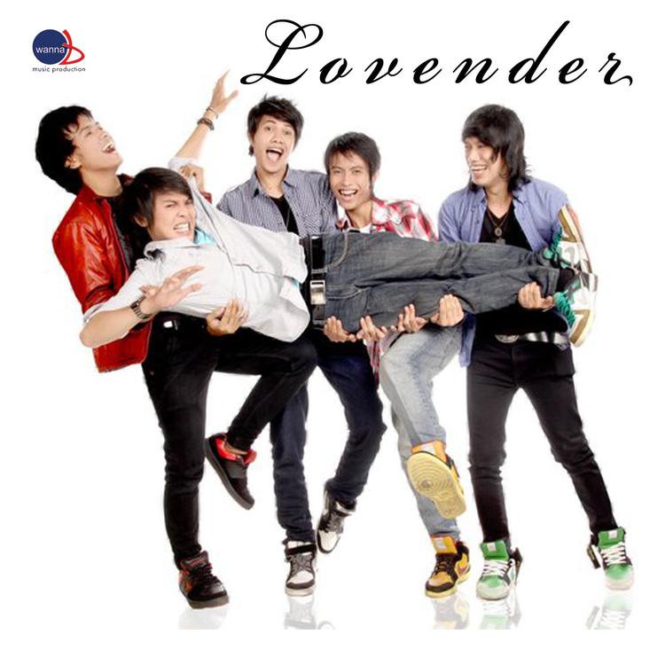 Lovender's avatar image