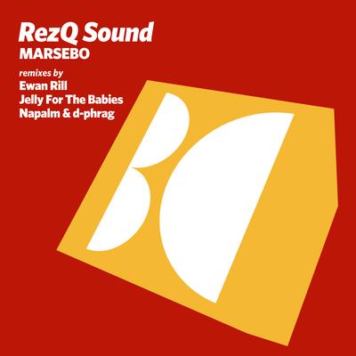 Marsebo's cover