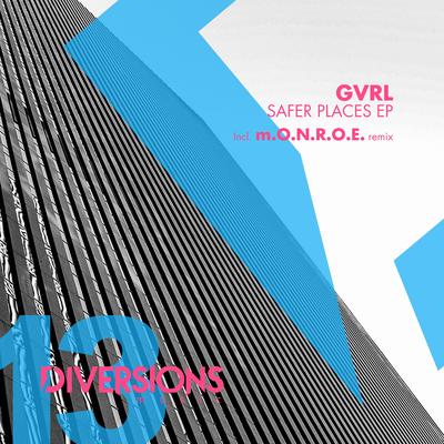 Gvrl's cover