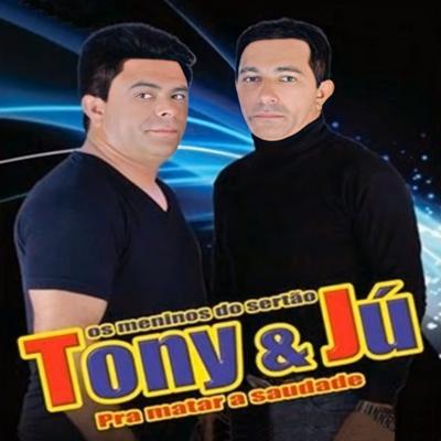 Tony & Jú's cover