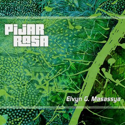 Pijar Rasa's cover