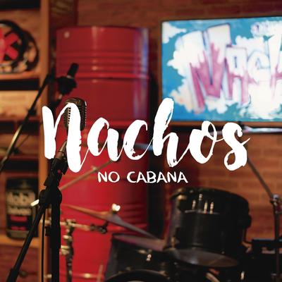 Gravar em Ti By Nachos's cover