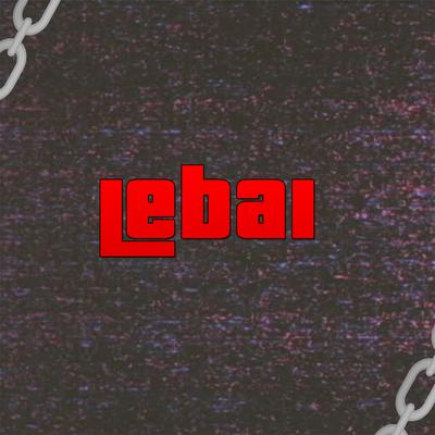 Lebai By Lil Daan, Fran6's cover
