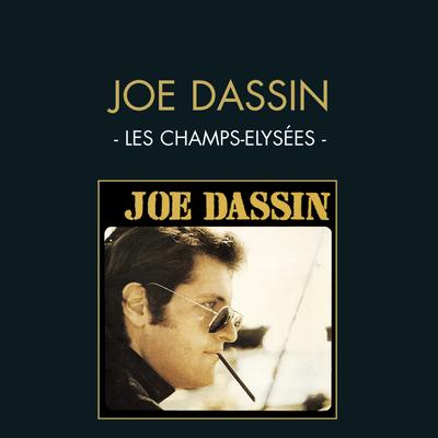 Les Champs-Elysées By Joe Dassin's cover