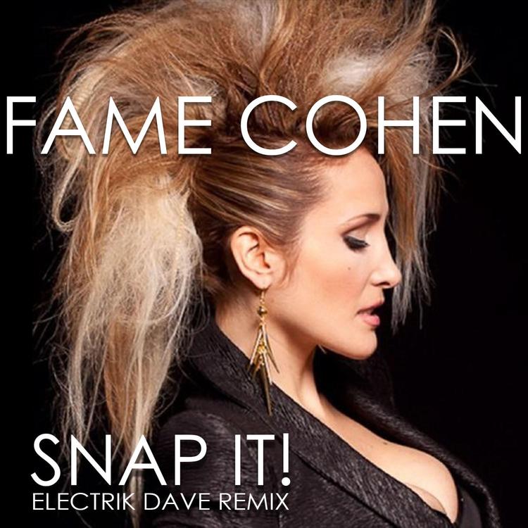 Fame Cohen's avatar image