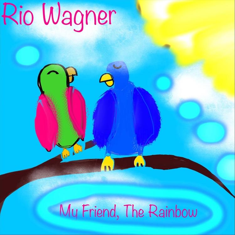 Rio Wagner's avatar image