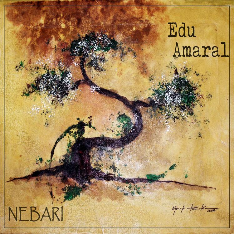 Edu Amaral's avatar image