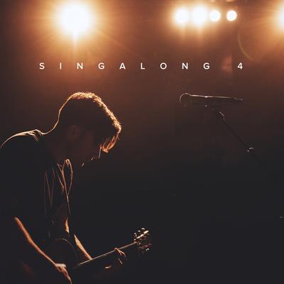 Singalong 4 (Live)'s cover