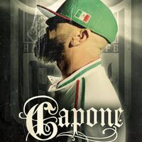 Capone's avatar cover