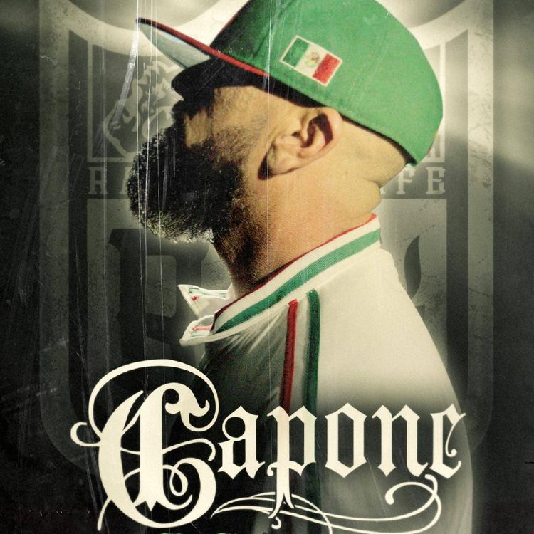 Capone's avatar image