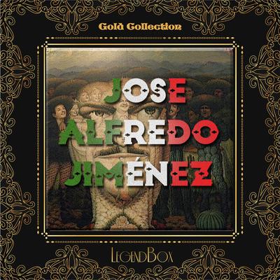 Mis Rancheras y Corridos (Gold Collection)'s cover