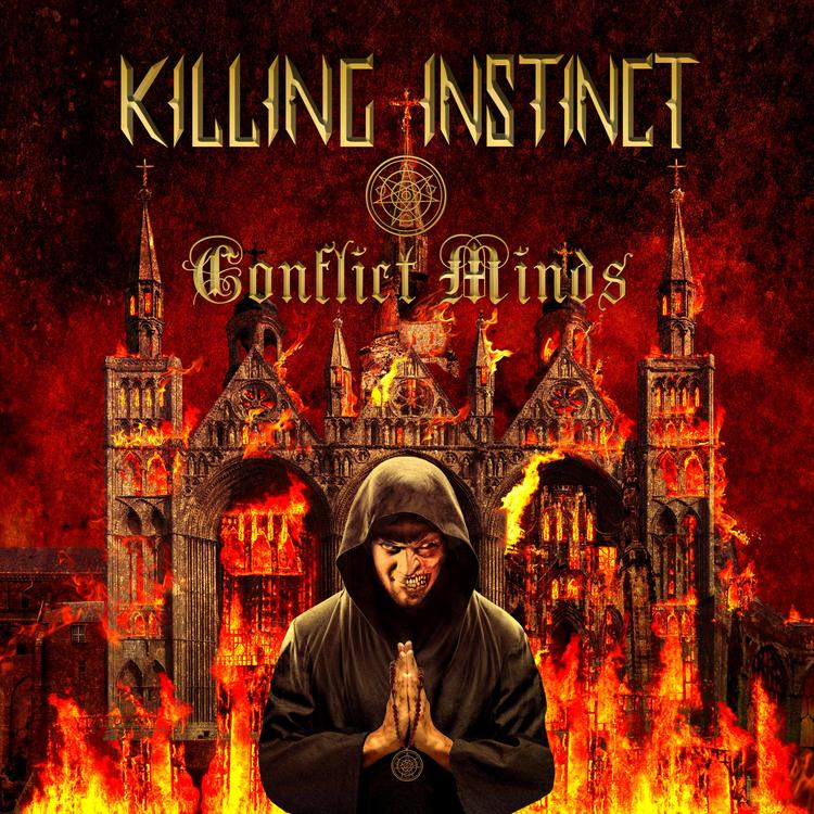 Killing Instinct's avatar image