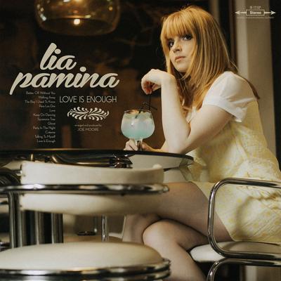 Para Los Dos By Lia Pamina's cover