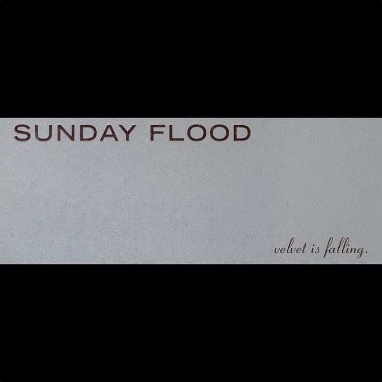 Sunday Flood's avatar image