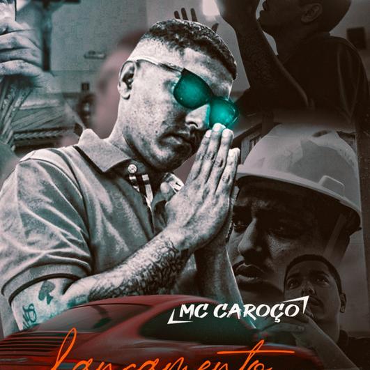 MC Caroço's avatar image