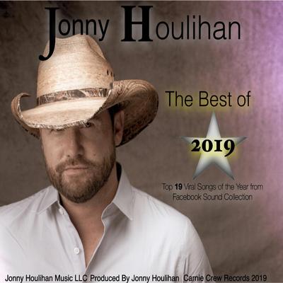 Jonny Houlihan the Best of 2019's cover