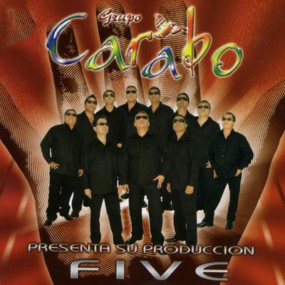 Hip Hop Cumbia (Mi Patroncita) By Grupo Carabo's cover