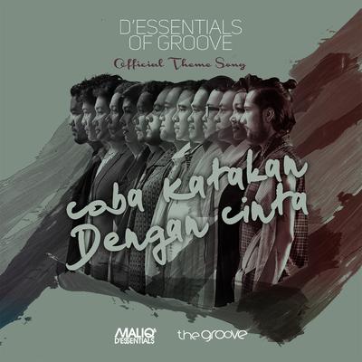 D'Essentials Of Groove's cover