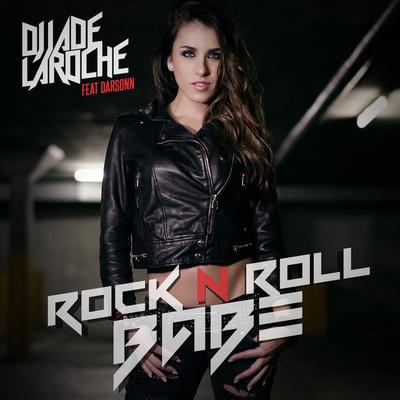 DJ Jade Laroche's cover