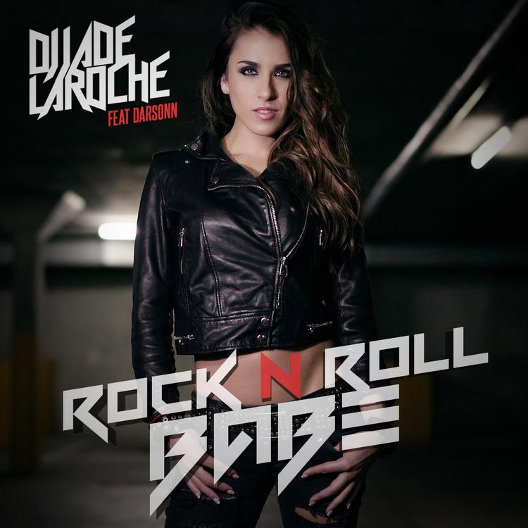 DJ Jade Laroche's avatar image