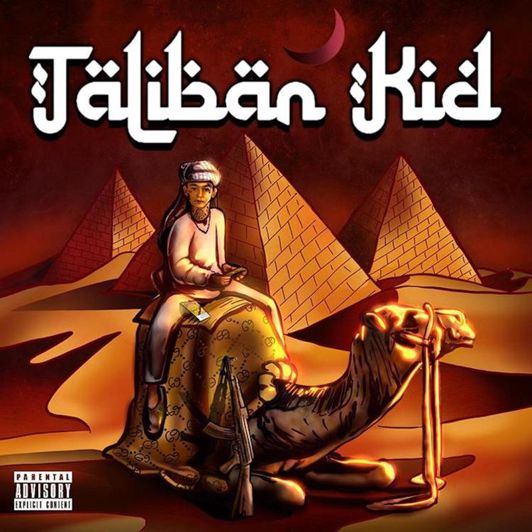 Taliban Triipy's avatar image